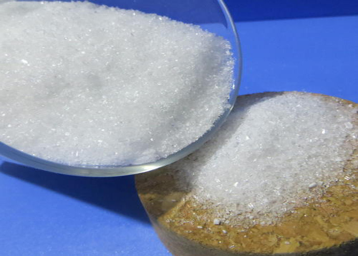 Quality Factory supplier Good Quality Food acidulant white crystal Citric Acid Monohydrate Manufacturers for sale