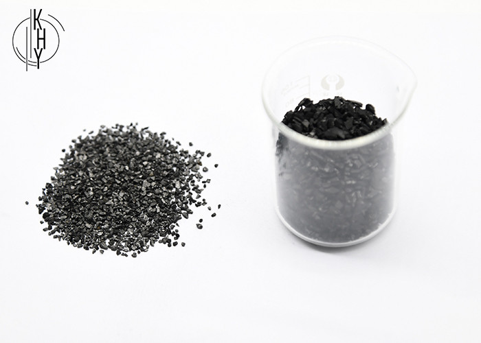 Quality Decolorizing Granular Activated Carbon for sale