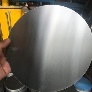 Quality Spinning DC CC Deep Drawing Aluminum Disc For Cooking Ware for sale