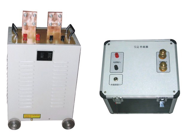 Quality GDJB-PC Relay Protection System Tester for sale
