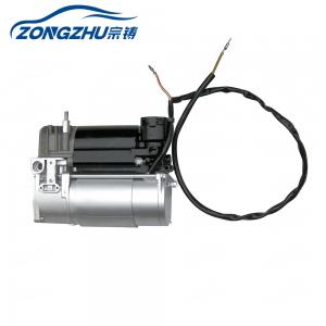 Quality Portable Front Air Compressor Pump For BMW E53/X5 E39 E65 E66 37226787616 37226787617 for sale