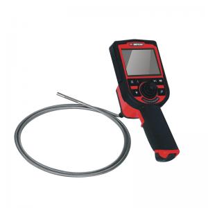 Quality High Brightness LCD Industrial Borescope Equipment With 3.5 Inch Screen Size MVJ for sale