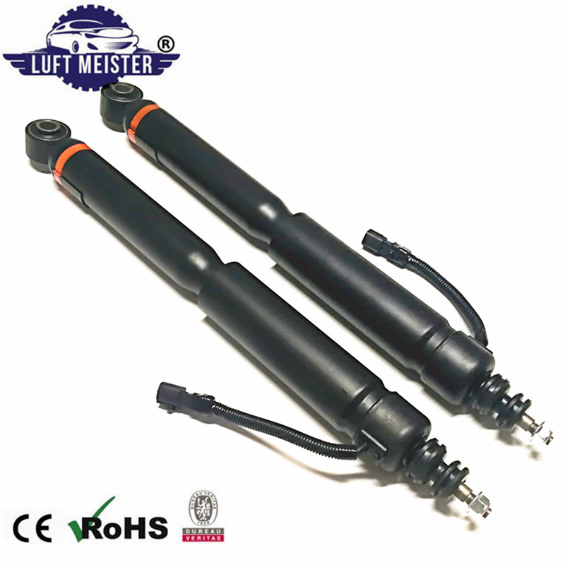 Quality Rear Strut For Prado 150 Gx 460 8530-69565 48530-60250 Shock Absorber Suspension for sale
