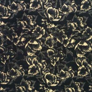 Quality Furniture Fabric Jacquard TC Yarn-dyed Floral H/R 21.0cm 460T/62%T/38%C/155gsm for sale