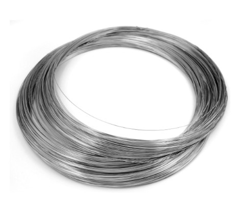 Quality 316 302 Stainless Steel Spring Wire Suppliers Ss Spring Wire 304H JIS Standard for sale