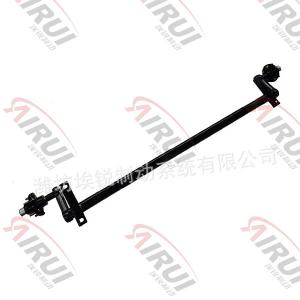 Quality Airui Customized 1500lb Trailer Torsion Axles With Brakes for sale