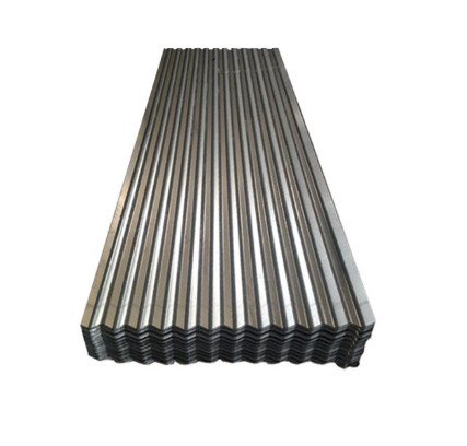Quality 6061 3mm CGCC Corrugated Aluminium Roofing Sheets for sale