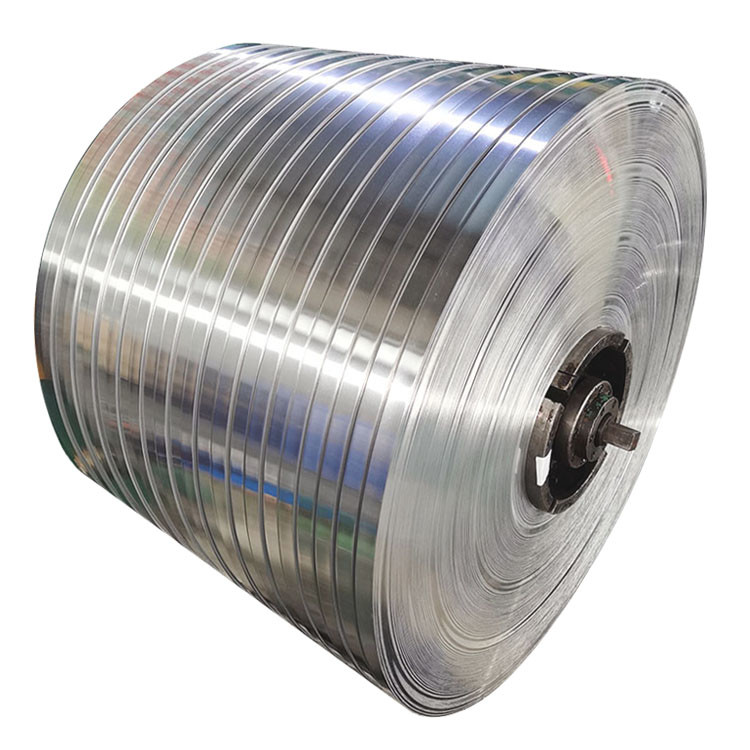 Quality Aluminum Alloy Strip Color Coated Channel Letter Aluminum Strip Coil For Letter for sale