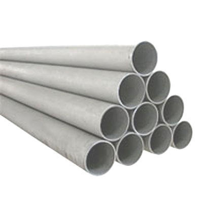 Quality 316 418L 201 904L Stainless Steel Pipe Tube Polished Seamless for sale
