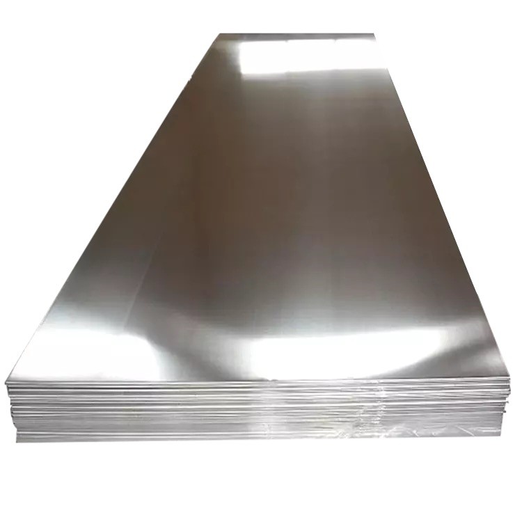 Quality Naval Aluminium Roofing Sheet 1050 H4 Aluminum Sheet for sale