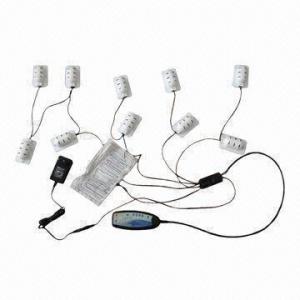 Quality Massage Fixture with 14.4W Power for sale