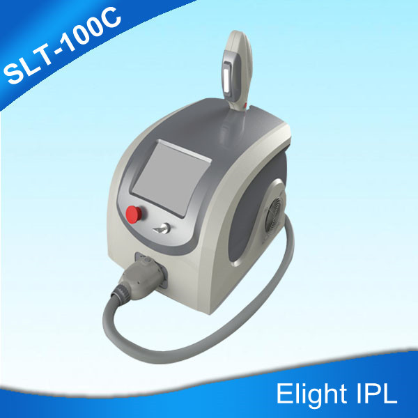 Quality Portable SHR IPL Hair Removal Machine for sale