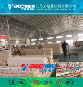 Quality high quality PVC panel extrusion line/PVC ceiling panel production line/PVC panel making machine for sale