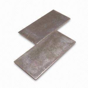 Quality Sintered NdFeB Magnet, Suitable for High-speed Generators and Motors for sale