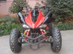 250cc ATV gasoline,single cylinder,4-stroke.air-cooled.with aluminum wheels.Good