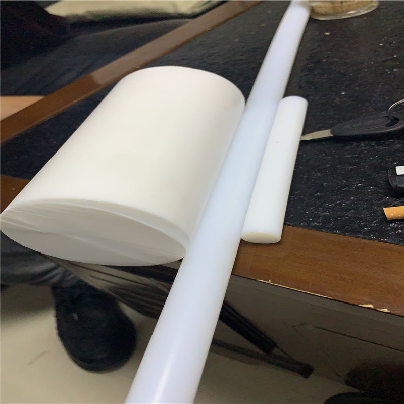 Quality PFA 1000-2000mm extrusion rod for sale