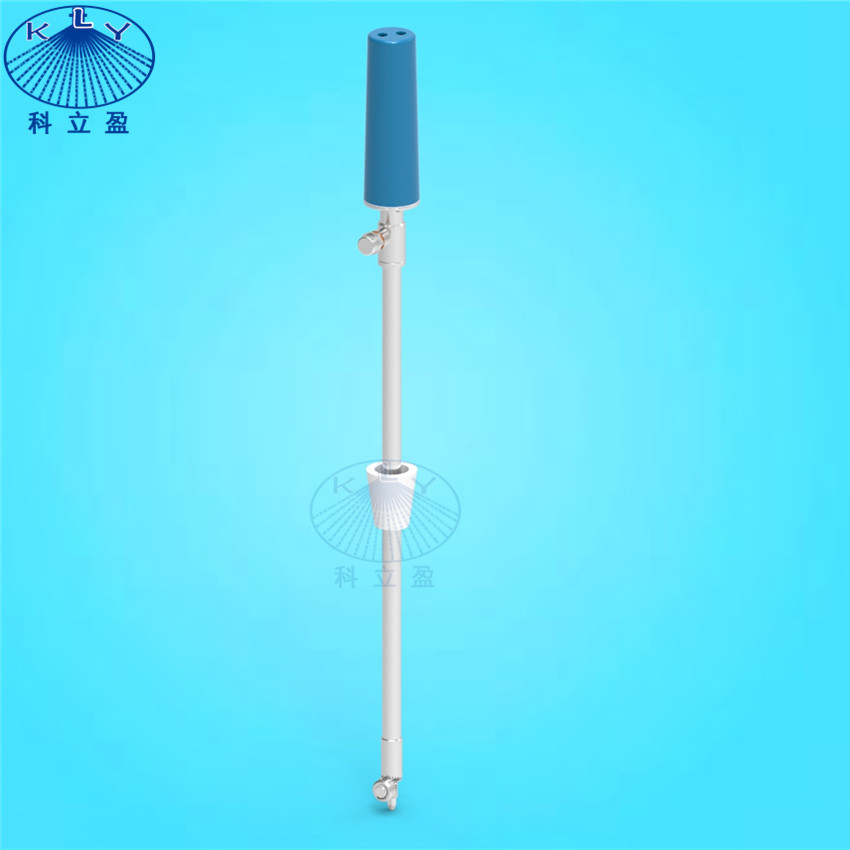 Quality Motor drive High pressure tank cleaning nozzles for cleaning of 200L drum bucket for sale