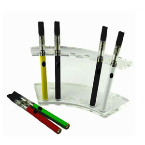 Quality New 510-T2 Clearomizer Series Electronic Cigarette with Charming Crystal Tip for sale