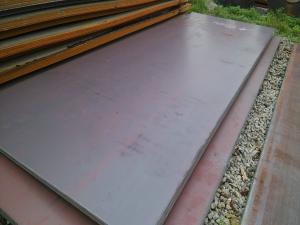 Quality s355jr s275jr carbon shipbuilding steel plate S690 prime hot rolled alloy steel sheet in coils for sale