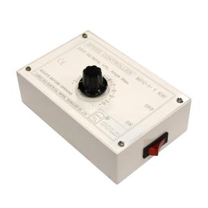 Quality 10A Variable Fan Speed Controller for sale