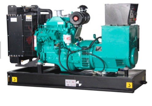 Quality 24kw Silent Type 30kva Small Kaiao Diesel Generator for sale
