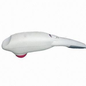 Quality Handheld Massager, with Heating has Effectiveness of Blood Circulation for sale
