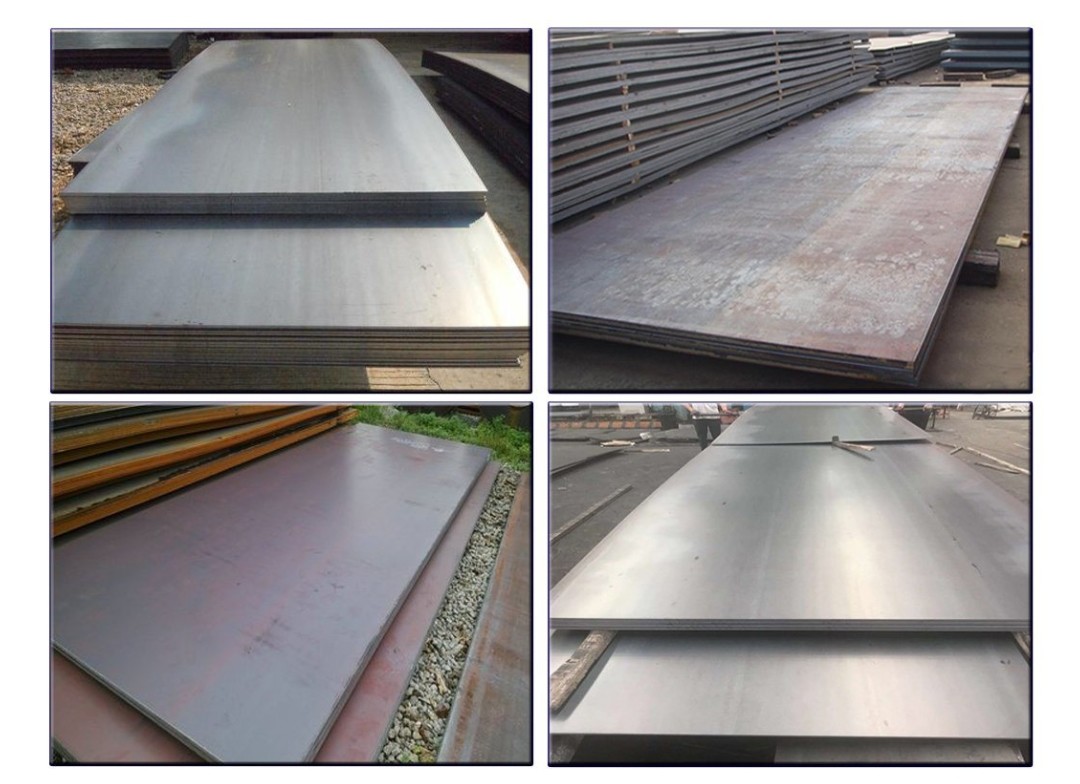 Quality 316l 0.3mm 1mm 14 Gauge Stainless Steel Flat Sheet For Commercial Kitchen Wall for sale