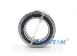 Quality RU148X  P4 / P2  High SpeedCrossed roller bearing for sale