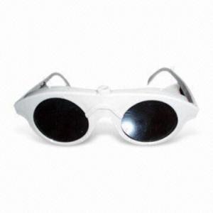Quality Safety Goggles, Made of PVC, CE Certified for sale