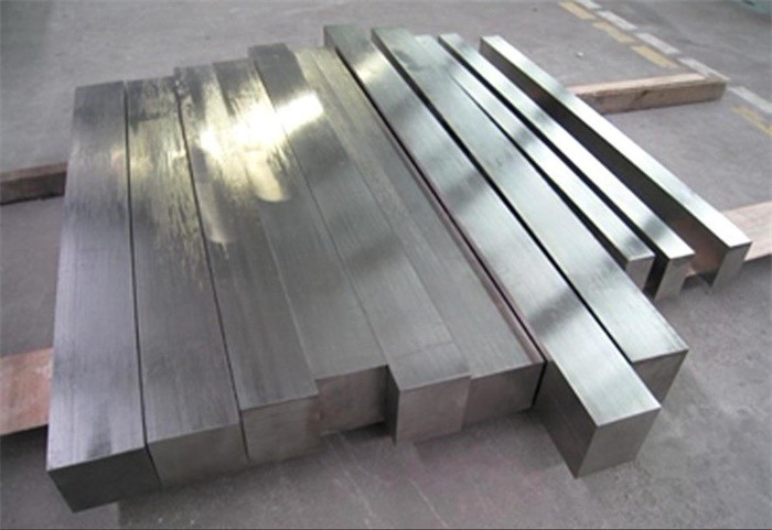 Quality Extrusion Aluminum Flat Bar 6061 Grade Mill / SGG / ASTM Certification for sale