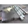 Buy cheap Retangular Aluminum Flat Bar 14% Elongation 6061 Grade For Aircraft Construction from wholesalers