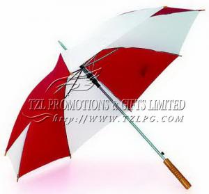 Quality Promotional golf umbrella, LOGO printing golf umbrella ST-G211 for sale