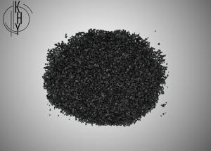 Quality High Adsorption Granular Activated Carbon For Air Purification / Water Treatment for sale