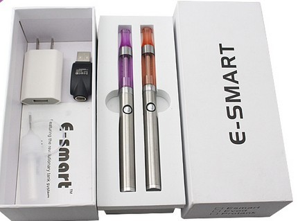 Quality Hot Sell New Products E-Smart E CIGS, Electronic Cigarette, E Cigarette (Esmart) for sale