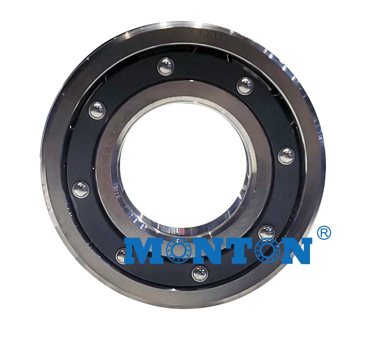 Quality 6206-H-T35D 30*62*16mm low temperature bearing for LNG pump  Nikkiso Cryogenic pump for sale