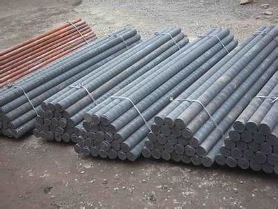 Quality Galvanized Stainless Steel Rod  Hot Rolled 304 316L Alloy Aluminum for sale