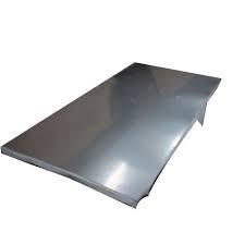 Quality 316 321 Stainless Steel Flat Sheet for sale