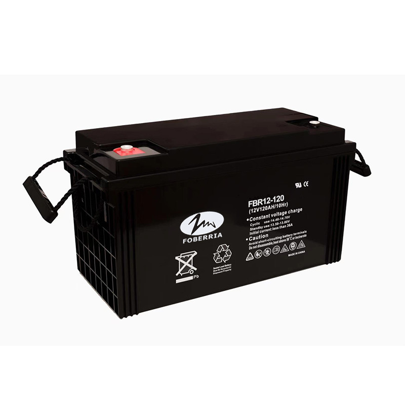 Quality 12V 100ah Rechargeable Sealed Lead Acid Battery For Power And Solar Storage for sale