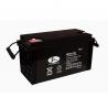 Buy cheap 12V 100ah Rechargeable Sealed Lead Acid Battery For Power And Solar Storage from wholesalers