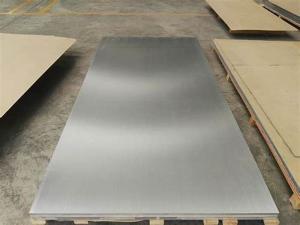 Quality Corrosion Resistant H32 Temper 5754 Automotive Aluminum Sheet for sale