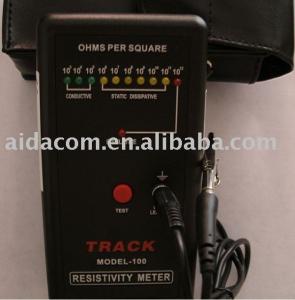 Quality Surface Resistance Meter for sale