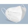 Buy cheap Industrial KN95 Dustproof Disposable Face Mask Working Health Respirator from wholesalers