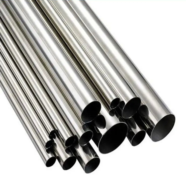 Quality 6063 T5 Aluminum Tube Pipe Anodized Rod 6000 Series 100 Micro for sale