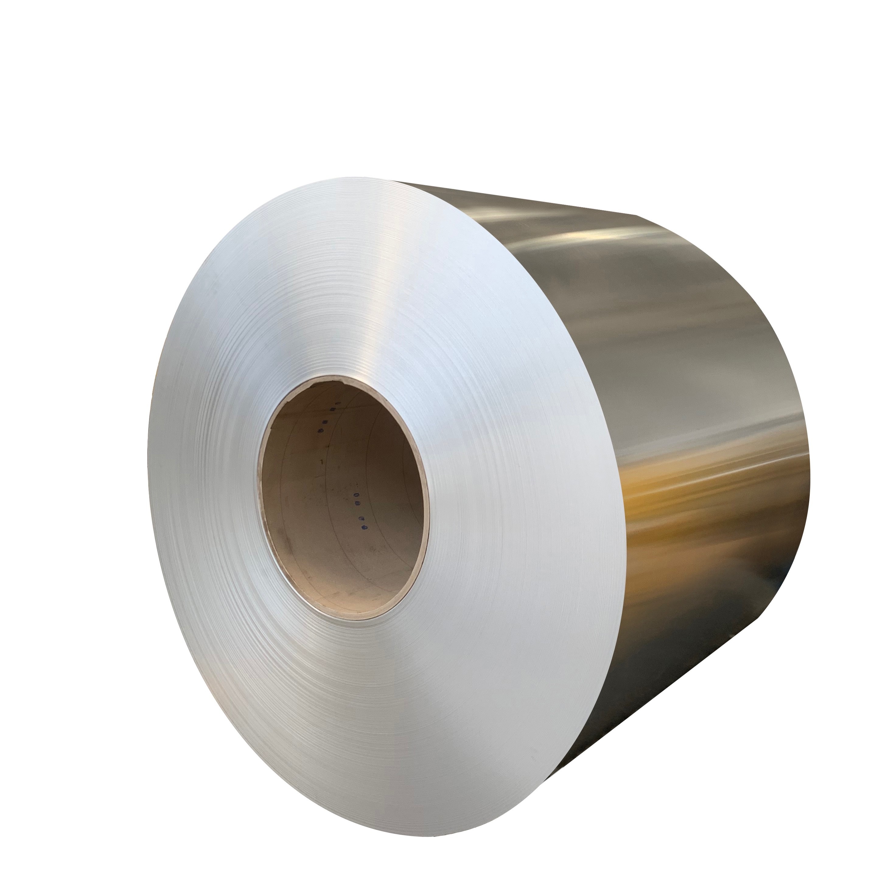 Quality Astm Aisi Jis PVDF H11 3003 Steel Aluminum Alloy Coil 1060 Color Coated for sale