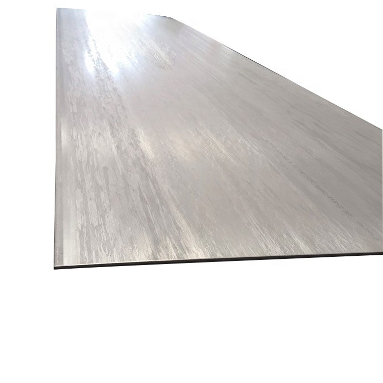 Quality AISI 201 304 Inox Stainless Steel Sheet For Elevator Decoration for sale