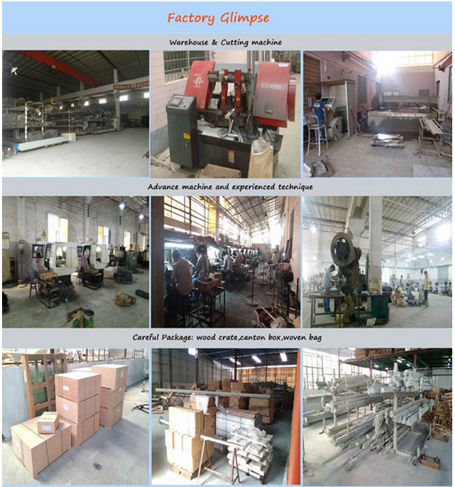 Shenzhen Ace Architectural Products Co., Ltd