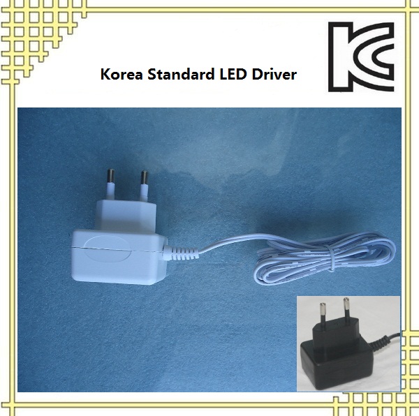 Buy cheap KC Certificated LED Driver from wholesalers