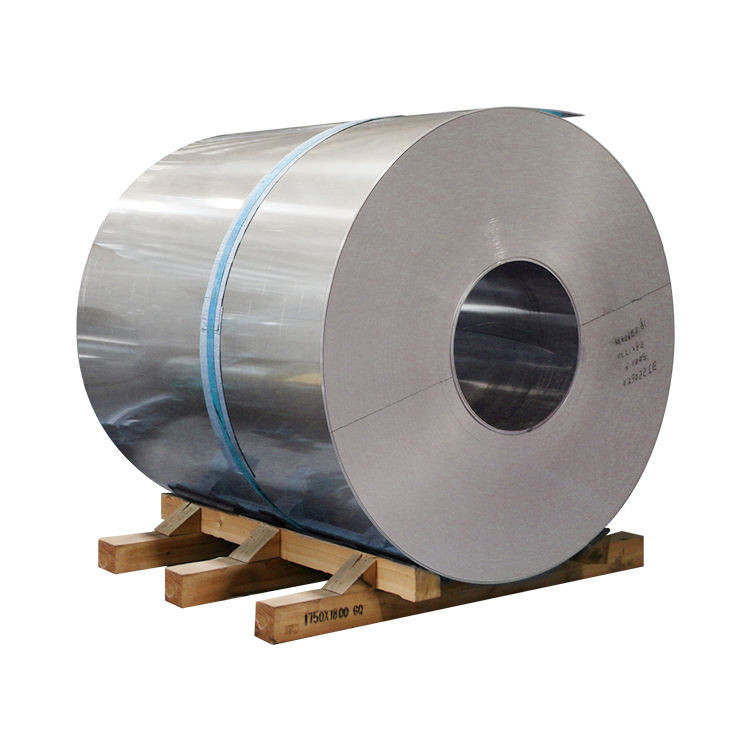 Quality Hardness 0.5*1000 Aluminum Coil Roll 3003 5005 H14 16 Hot Rolled for sale