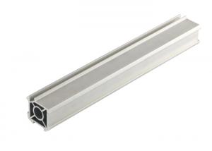 Quality T-Slot Aluminium Extrusion Profile Extruded Aluminum For Industry for sale