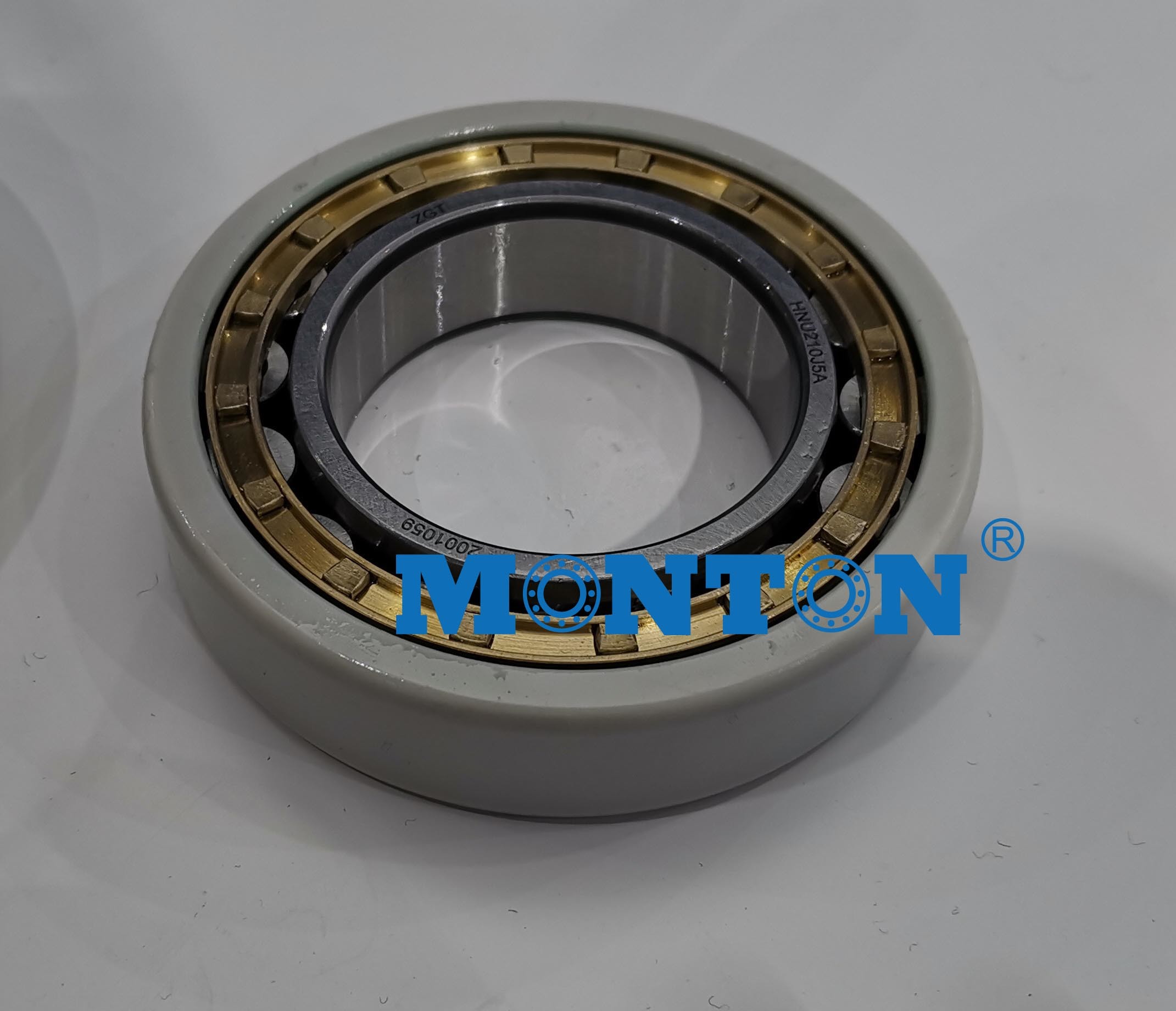 Quality NU1026M/C3VL2071 130*200*33mm Insulated Insocoat bearings for Electric motors for sale